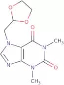Doxofylline