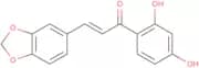 2',4'-Dihydroxy-3,4-methylenedioxychalcone