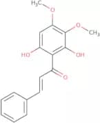 2',6'-Dihydroxy-3',4'-dimethoxychalcone