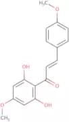 2',6'-Dihydroxy-4,4'-dimethoxychalcone