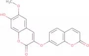 Daphnoretin