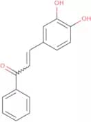 3,4-Dihydroxychalcone