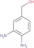 3,4-Diaminobenzyl alcohol