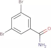 3,5-Dibromobenzamide