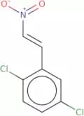 1-(2,5-Dichlorophenyl)-2-nitroethene