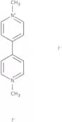 1,1'-Dimethyl-4,4'-bipyridinium diiodide