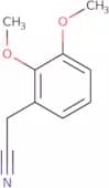 2,3-(Dimethoxyphenyl)acetonitrile