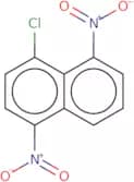 4,8-Dichloro-1,5-dinitronaphthalene