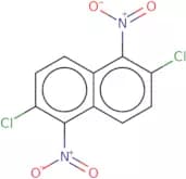 2,6-Dichloro-1,5-dinitronaphthalene