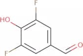 3,5-Difluoro-4-hydroxybenzaldehyde