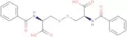 N,N'-Dibenzoyl-L-cystine