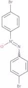 4,4'-Dibromoazoxybenzene