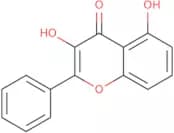 3,5-Dihydroxyflavone