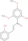 2,2'-Dihydroxy-4',6'-dimethoxychalcone