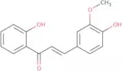 2',4-Dihydroxy-3-methoxychalcone