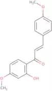 4,4'-Dimethoxy-2'-hydroxychalcone