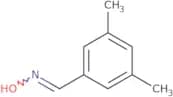 3,5-Dimethylbenzaldehyde oxime