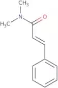 (2E)-N,N-Dimethyl-3-phenylprop-2-enamide