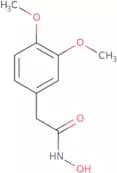 2-(3,4-Dimethoxyphenyl)-N-hydroxyacetamide