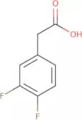 3,4-Difluorophenylacetic acid