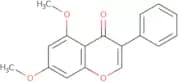 5,7-Dimethoxyisoflavone