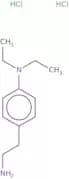 2-(4-Diethylaminophenyl)ethylamine dihydrochloride