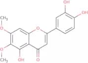 6,7-Dimethoxy-3',4',5-trihydroxyflavone