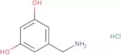 3,5-Dihydroxybenzylamine hydrochloride