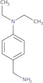 4-Diethylaminobenzylamine