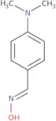 4-(N,N-Dimethylamino)benzaldoxime