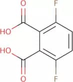 3,6-Difluorophthalic acid