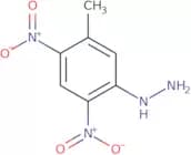 2,4-Dinitro-5-methylphenylhydrazine