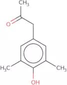 (3,5-Dimethyl-4-hydroxyphenyl)acetone