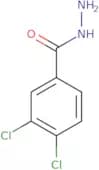 3,4-Dichlorobenzhydrazide