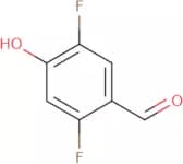 2,5-Difluoro-4-hydroxybenzaldehyde