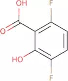 3,6-Difluoro-2-hydroxybenzoic acid methyl ester