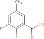 2,3-Difluoro-5-methylbenzoic acid