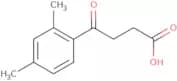 3-(2,4-Dimethylbenzoyl)propionic acid