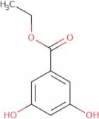 3,5-Dihydroxybenzoic acid ethyl ester