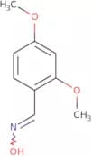 2,4-Dimethoxybenzaldoxime