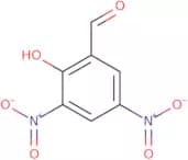 3,5-Dinitrosalicylaldehyde