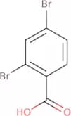 2,4-Dibromobenzoic acid