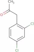 (2,4-Dichlorophenyl)acetone