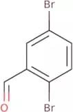 2,5-Dibromobenzaldehyde