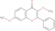 3,7-Dimethoxyflavone