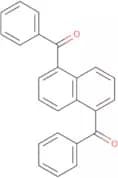 1,5-Dibenzoylnaphthalene
