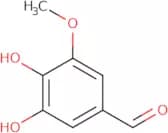3,4-Dihydroxy-5-methoxybenzaldehyde