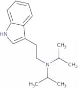 3-(2-Diisopropylaminoethyl)indole hydrochloride