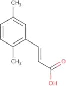 2,5-Dimethylcinnamic acid