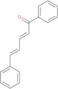 1,5-Diphenyl-penta-2,4-dien-1-one